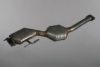 HJS 90 15 5408 Catalytic Converter